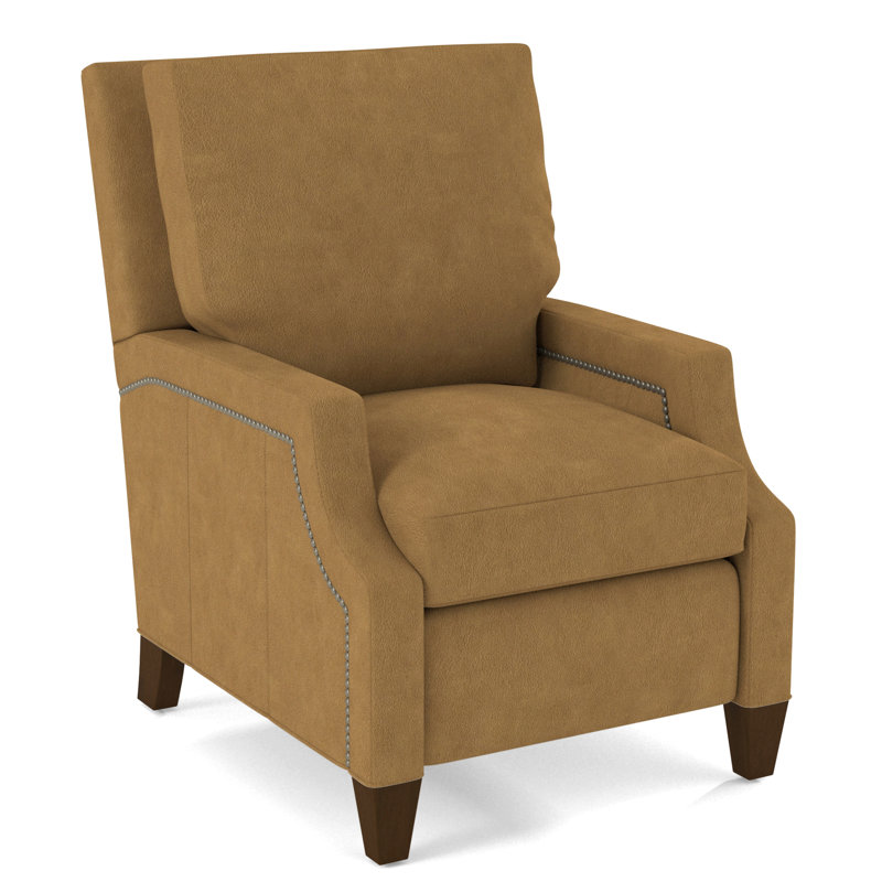 Recliner, Pecan, Applause Grand Tanyon