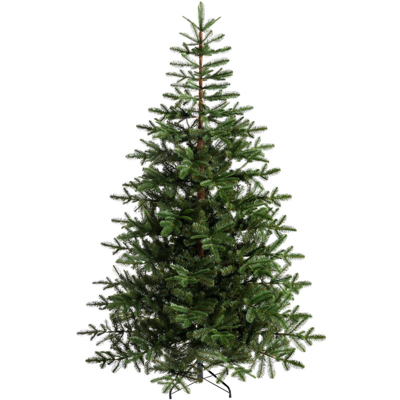 270cm H Artificial Fir Christmas Tree