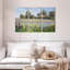 Alvord Farmstead et Iris Field-106427716
