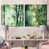 Toile tendue