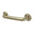 Kingston Brass Camelon 1-1/4 Inch O.D Grab Bar-25402753-25314042