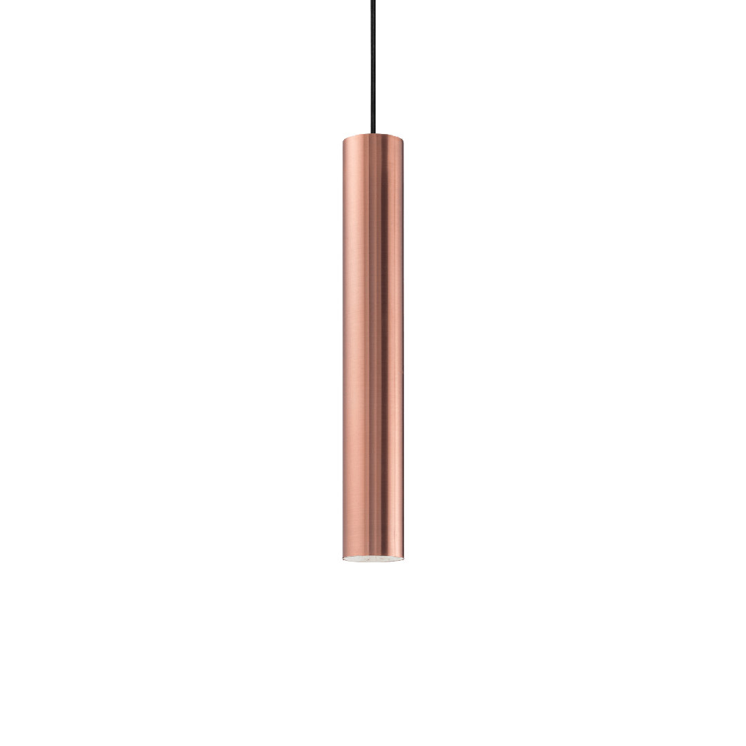 1 -Light Single Cylinder Pendant