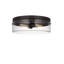Garrett 2 - Light Flush Mount-1547734462