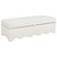 Upholstered Storage Bench-100113251