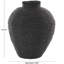 Vase de table en métal Lulubelle