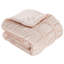 Ensemble d'édredon en microfibre rose ALEX + BELLA Princess-2081251690