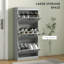 15 Pair Shoe Storage Cabinet-1370087842