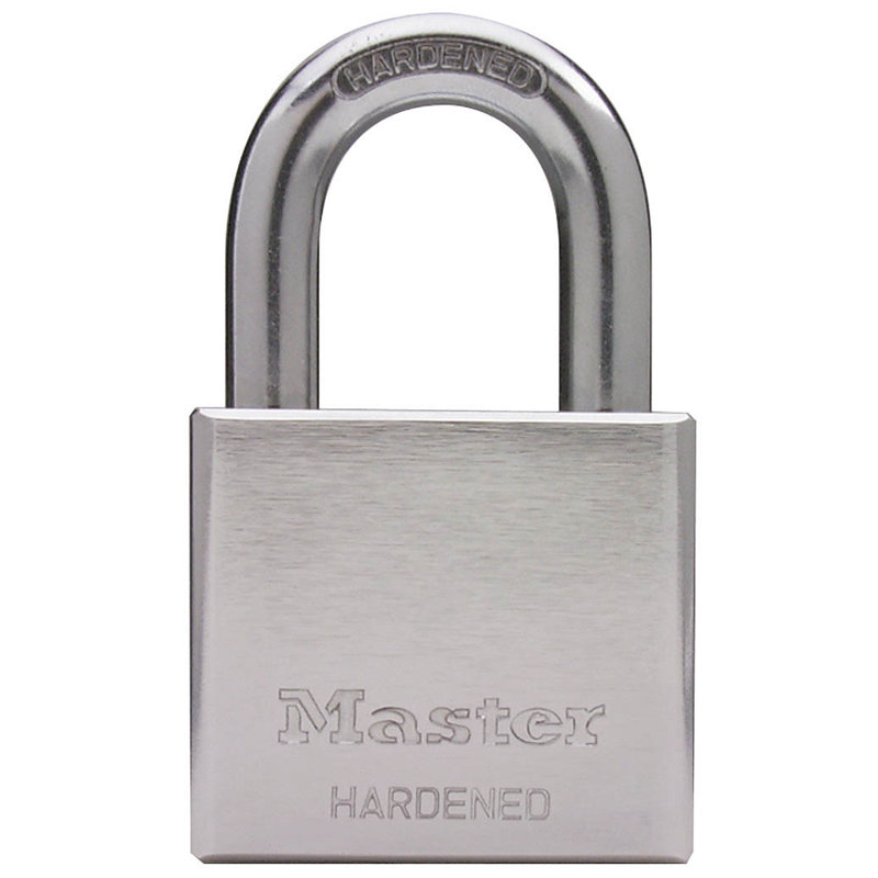 Cadenas en acier