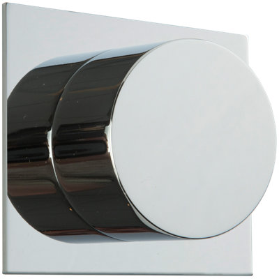 3-Way Diverter Trim Kit, R+S