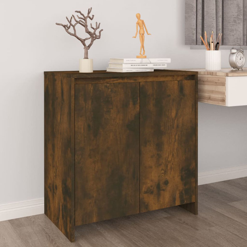 Selkirk 70cm Sideboard, Smoked