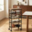 40 cm W Kitchen Cart with