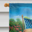 Drapeau «All American House»-112702560