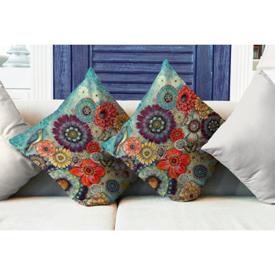 Coussin décoratif Laural Home