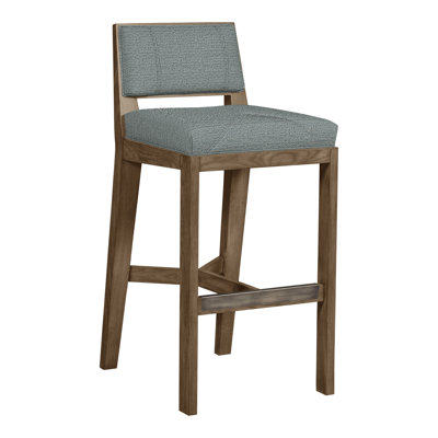 Thom Filicia 32.5'' Bar Stool