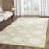 Brittnany Performance Geometric Rug