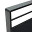 Cape Coral Outdoor Aluminum Sectional Sofa Set