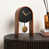 Walnut/Black