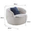 Fauteuil à oreilles