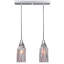 Metro Fusion 2 - Light Pendant