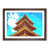 Walnut Framed selected