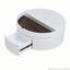 Table basse 29,5 po avec 1 tiroir