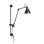Lampe Gras 1 - Light Swing Arm