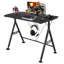 Iron Writing Desk