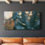 Cabana View Monet I - Toile tendue avec châssis - Prêt à accrocher-107114587