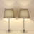 Lamas Table Lamp