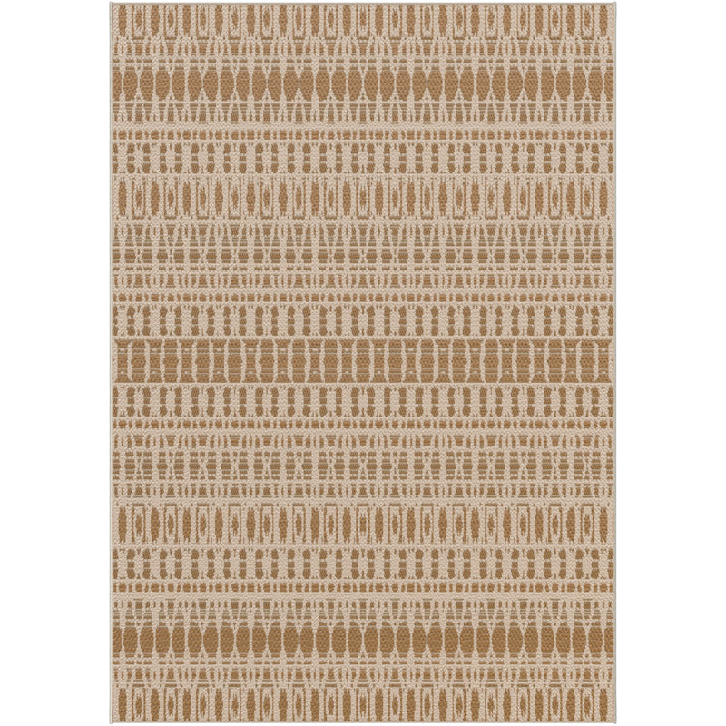 Breseis Geometric Indoor / Outdoor Area Rug, Rectangle 200 x 290cm