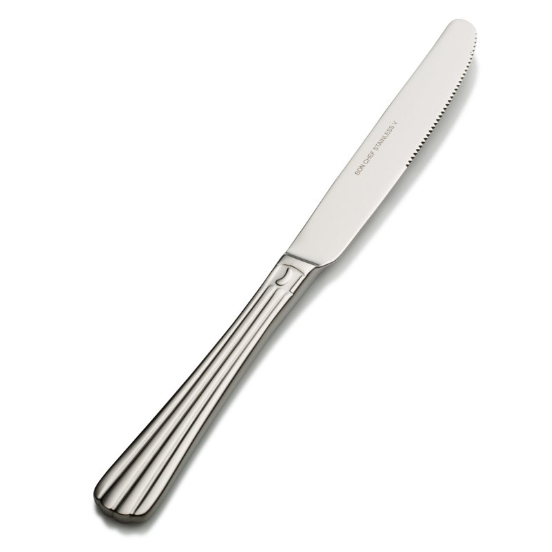 Britany Stainless Steel Dinner Knife