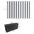 Reversible Outdoor Rug