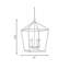 Hastings 6-Light Chandelier-1395073707