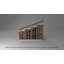 12 Pair Shoe Storage Cabinet-464220637