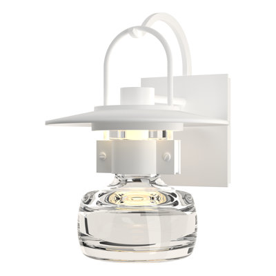 Mason Outdoor Wall Lantern