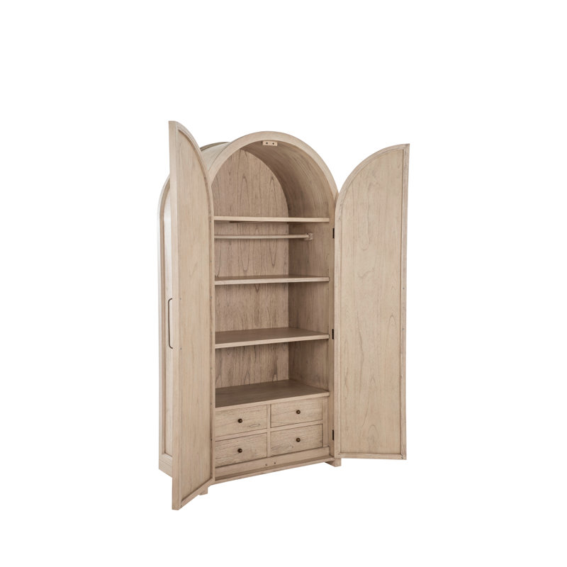 Elba Cabinet