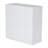 Wychwood Metal 2-Shelf Bookcase-13926326
