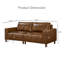 Grande causeuse 78,5 po-639926427