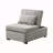 Rectangle Tufted Upholstered Velvet Ottoman