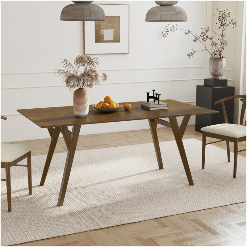 Table de salle à manger Lavin