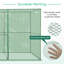Tente de protection des plantes Aoodor-90293791