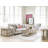 Dealmeida 62'' Console Table
