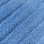 Shiwanda Ribbed Two Piece Bath Mat Set-963143248