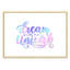 «Dream Like a Unicorn», impression sur papier-47848702-47848711