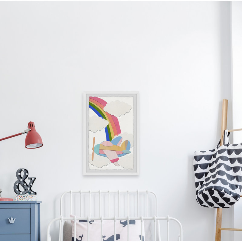 Nadell Single Picture Frame Print, 91cm H x 61cm W