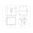 24" Single Bathroom Vanity Set-71026283