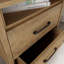 Gianni 2 Drawer Bedside Table-1045067088