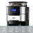 The 10-cup Pre-infusion Brewed Coffee Maker