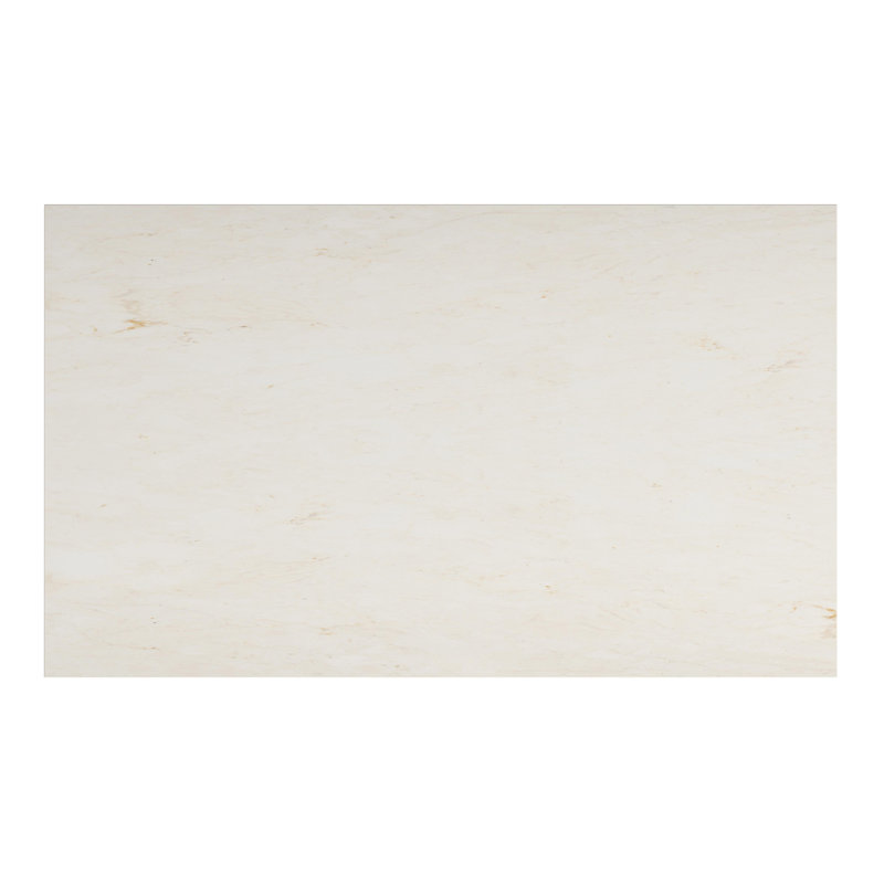 Danielle Rectangular Marble Dining Table