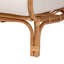 Fauteuil d'appoint Bali & Pari Helina
